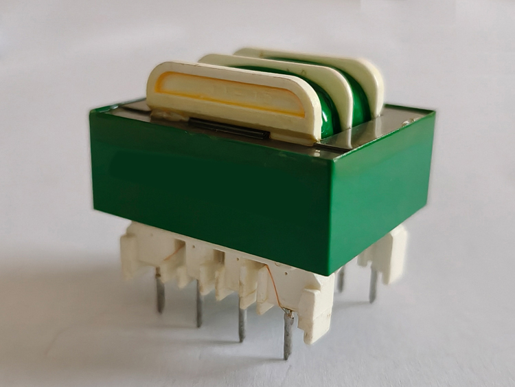 EI4115 Low-frequency Transformers