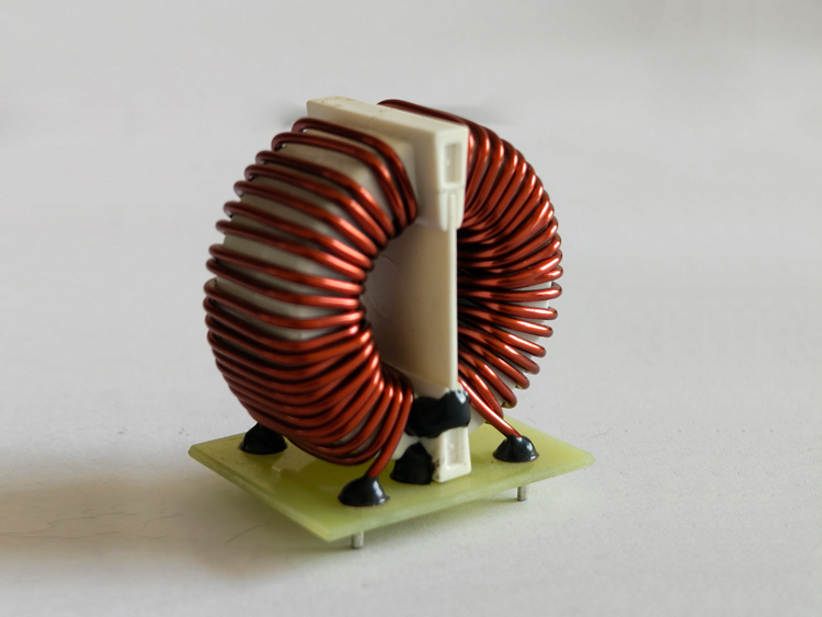 T37 Two-Phase Inductors