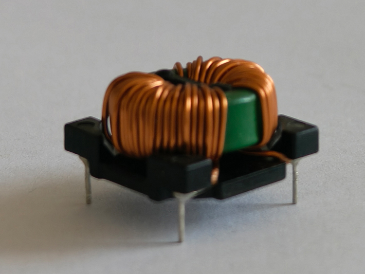 T16 Two-Phase Inductors