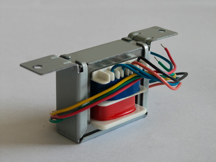 EI4113 Low-frequency Transformers