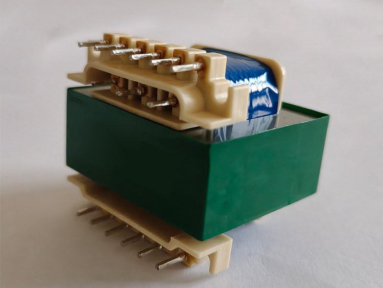 EI4819 Low-frequency Transformers