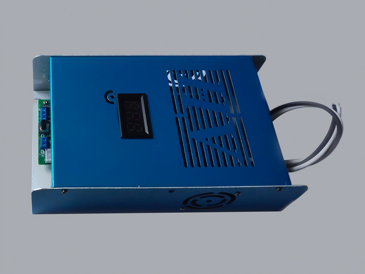 SHV-200W High Voltage Purification Power Supply