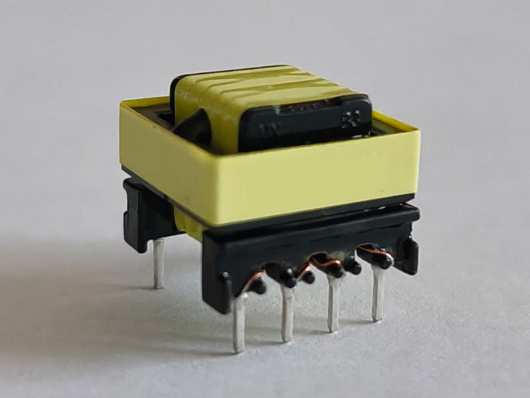 EE1616 HV Output Transformers