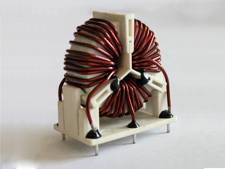 T37 Three-Phase Inductors