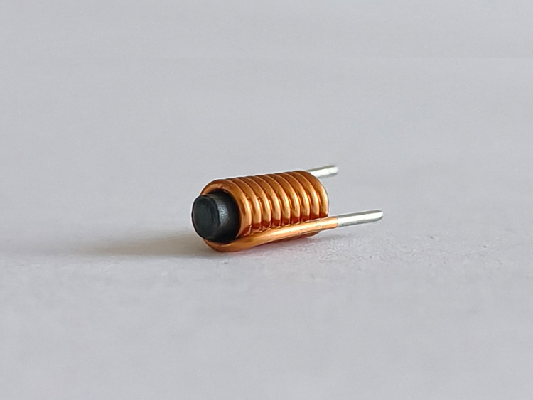 R3x10 Inductors