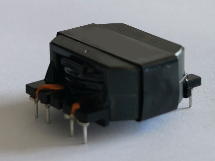 POT3314 PFC Inductors