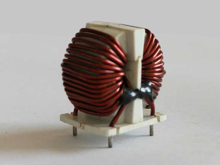 T25 Two-Phase Inductors